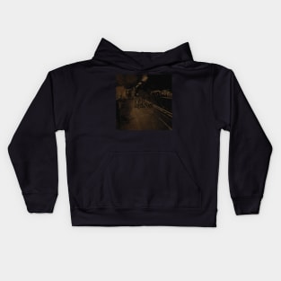 Lifelover dekadens Kids Hoodie